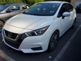 Used 2020 Nissan Versa SV image 3