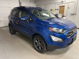 Used 2018 Ford EcoSport SES image 3