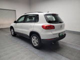 Used 2016 Volkswagen Tiguan S image 5