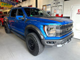 Used 2021 Ford F150 Raptor w/ Equipment Group 801A High image 4