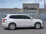 New 2025 Cadillac XT6 Luxury image 5