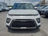 Used 2022 Kia Soul LX image 3