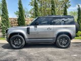 New 2025 Land Rover Defender 90 S image 2