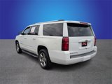 Used 2016 Chevrolet Suburban LTZ image 3