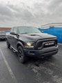 Used 2019 RAM 1500 Classic Warlock w/ Luxury Group image 3