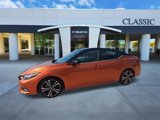 Used 2022 Nissan Sentra SR image 4