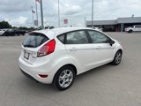 Used 2016 Ford Fiesta SE image 5