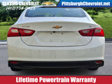 Certified 2024 Chevrolet Malibu LT image 5