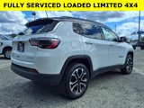 Used 2024 Jeep Compass Limited image 6