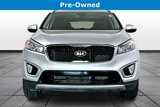 Used 2016 Kia Sorento EX w/ EX Premium Package image 3