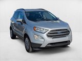 Used 2021 Ford EcoSport SE w/ SE Convenience Package image 3