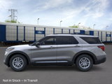 New 2025 Ford Explorer Active image 3