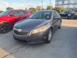 Used 2014 Chevrolet Cruze LT image 4