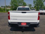 New 2025 Chevrolet Silverado 1500 W/T w/ WT Value Package image 5