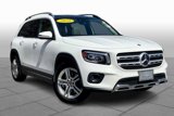 Certified 2021 Mercedes-Benz GLB 250 4MATIC image 2