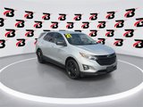 Used 2021 Chevrolet Equinox LT image 2