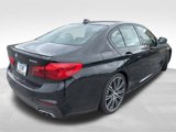 Used 2019 BMW 540i xDrive w/ M Sport Package image 5
