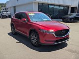 Used 2017 MAZDA CX-5 Grand Touring image 3