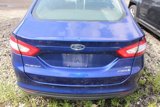Used 2014 Ford Fusion SE image 6