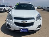 Used 2015 Chevrolet Equinox LT w/ Driver Convenience Package image 2