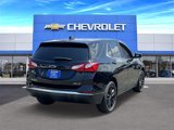 Certified 2021 Chevrolet Equinox LT image 4