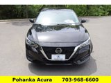Used 2021 Nissan Sentra SV image 2