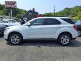 Used 2017 Chevrolet Equinox LT w/ Convenience Package image 2