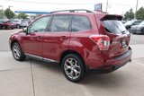 Used 2016 Subaru Forester 2.5i Touring w/ Eyesight & Navigation System image 6