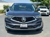 Used 2020 Acura RDX FWD w/ Advance Package image 2