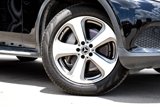 Used 2018 Mercedes-Benz GLC 300 4MATIC Coupe image 2