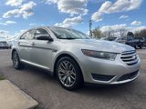 Used 2013 Ford Taurus Limited image 4