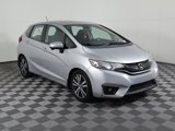 Used 2015 Honda Fit EX-L image 3