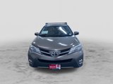 Used 2015 Toyota RAV4 Limited image 4