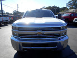 Used 2015 Chevrolet Silverado 3500 W/T w/ WT Convenience Package image 2