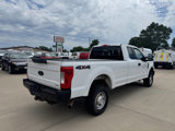 Used 2017 Ford F250 XL w/ Power Equipment Group image 5
