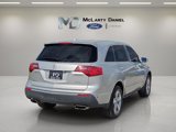 Used 2011 Acura MDX w/ Technology Package image 5