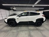 Used 2024 Subaru Crosstrek 2.5i Wilderness w/ Crosstrek Mirror Package image 3