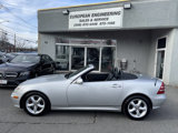 Used 2003 Mercedes-Benz SLK 320 image 4
