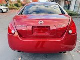 Used 2005 Nissan Maxima 3.5 SL image 4