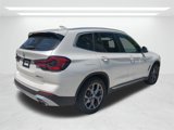 New 2024 BMW X3 sDrive30i w/ Convenience Package image 4