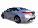 Used 2022 Toyota Corolla LE image 3