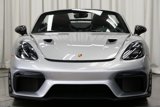 Used 2024 Porsche 718 Boxster Spyder RS image 3