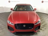 Used 2022 Jaguar XF R-Dynamic SE image 2