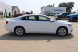 Used 2017 Chevrolet Impala LT w/ Leather Package image 2