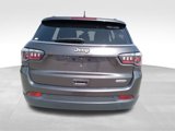 Used 2020 Jeep Compass Latitude image 6