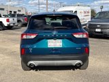 Certified 2020 Ford Escape SE image 4
