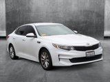 Used 2018 Kia Optima LX w/ 17" Alloy Wheels Package image 3