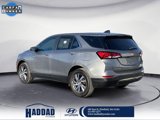 Used 2023 Chevrolet Equinox LT image 3