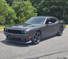 Used 2018 Dodge Challenger SXT image 2