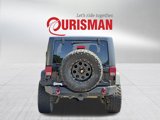 Used 2015 Jeep Wrangler Sport image 3